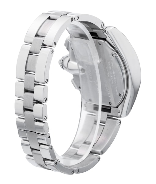 Cartier Roadster W62019X6